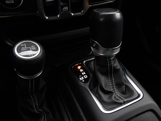 Jeep Gladiator - Afbeelding 24 van 30