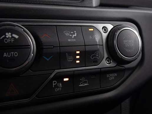 Jeep Gladiator - Afbeelding 26 van 30