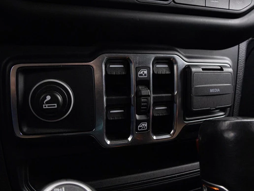 Jeep Gladiator - Afbeelding 27 van 30