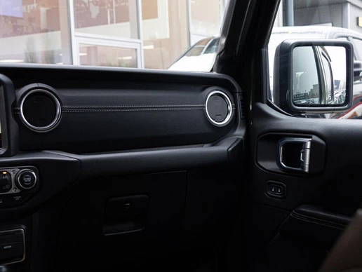 Jeep Gladiator - Afbeelding 29 van 30