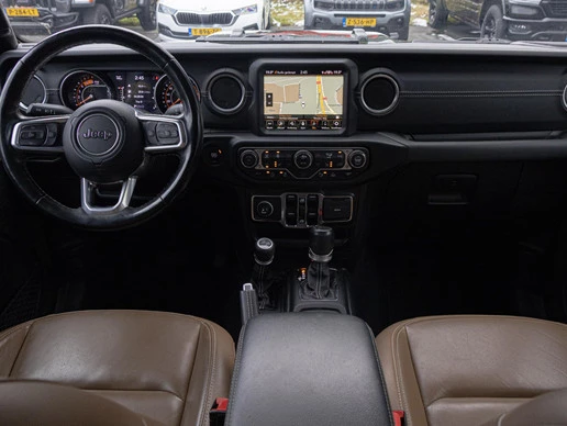 Jeep Gladiator - Afbeelding 2 van 30