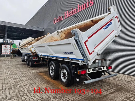 Mercedes-Benz Arocs - Afbeelding 5 van 13