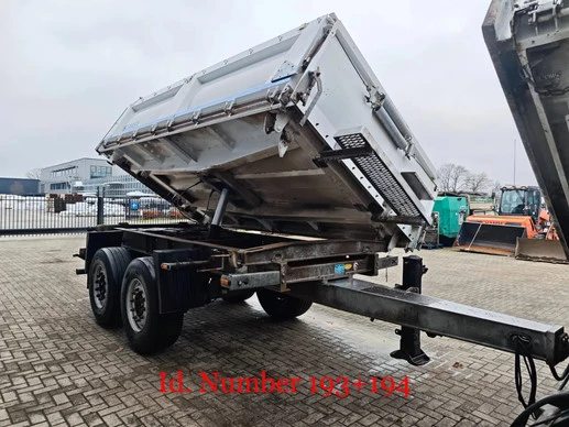 Mercedes-Benz Arocs - Afbeelding 10 van 13