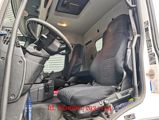 Mercedes-Benz Arocs - Afbeelding 12 van 13