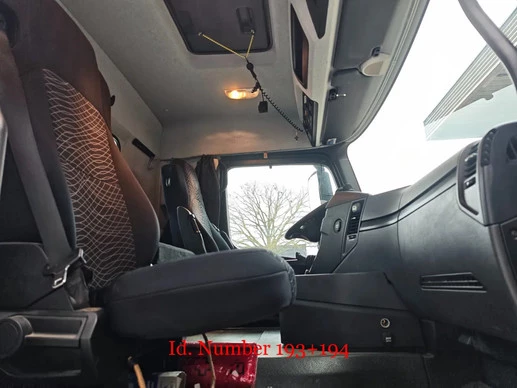 Mercedes-Benz Arocs - Afbeelding 13 van 13