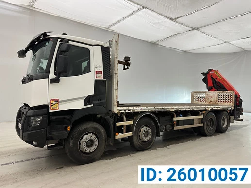 Renault  - Afbeelding 1 van 15