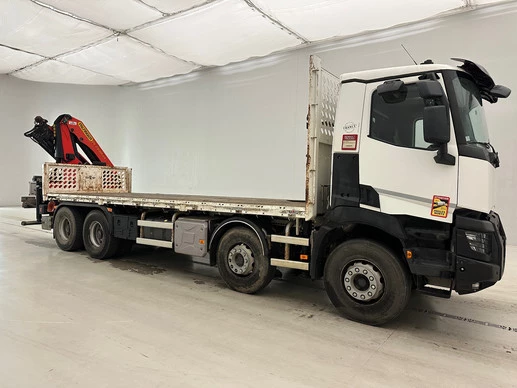 Renault  - Afbeelding 3 van 15