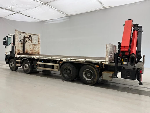 Renault  - Afbeelding 8 van 15