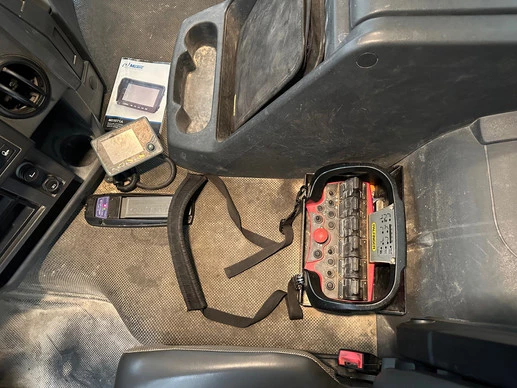 Renault  - Afbeelding 13 van 15