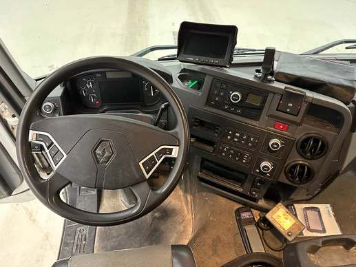 Renault  - Afbeelding 14 van 15