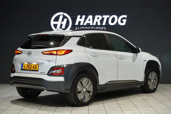 Hyundai Kona - Afbeelding 2 van 30