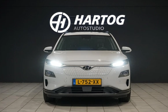 Hyundai Kona - Afbeelding 9 van 30
