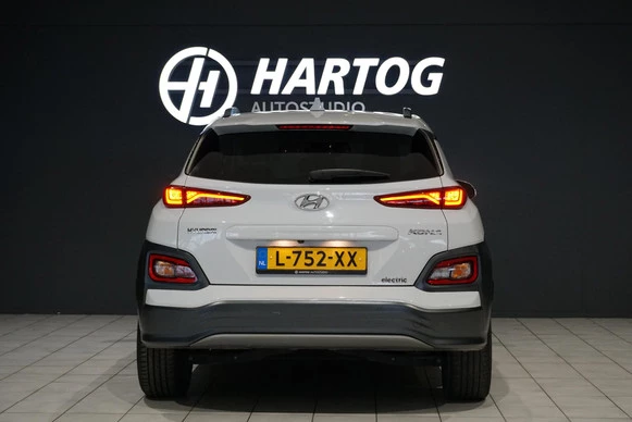 Hyundai Kona - Afbeelding 10 van 30
