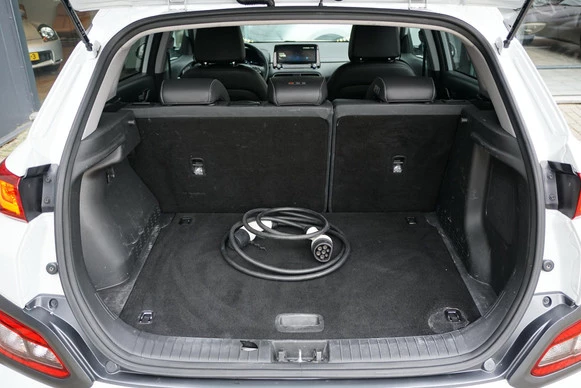 Hyundai Kona - Afbeelding 11 van 30