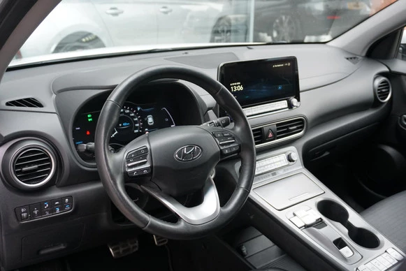 Hyundai Kona - Afbeelding 14 van 30