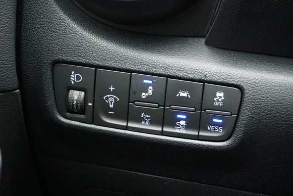 Hyundai Kona - Afbeelding 15 van 30