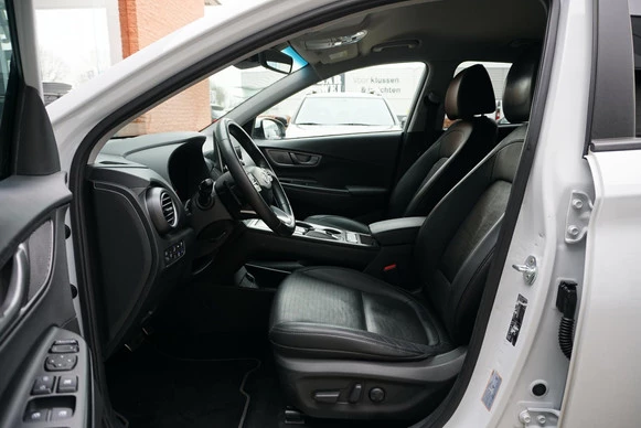 Hyundai Kona - Afbeelding 16 van 30