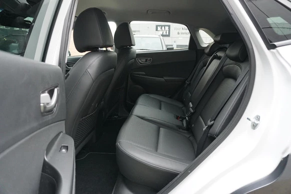 Hyundai Kona - Afbeelding 17 van 30