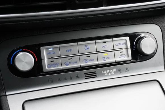 Hyundai Kona - Afbeelding 23 van 30