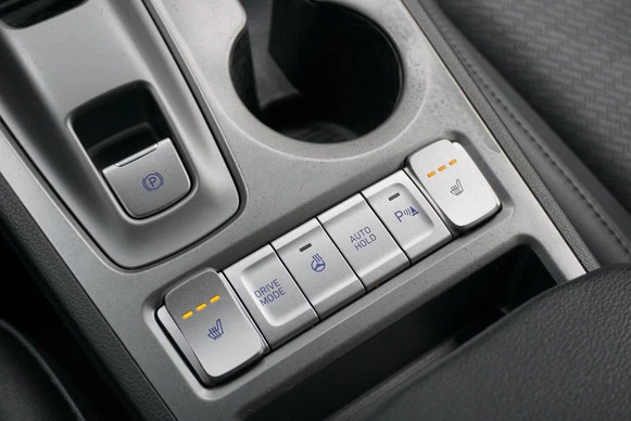 Hyundai Kona - Afbeelding 25 van 30