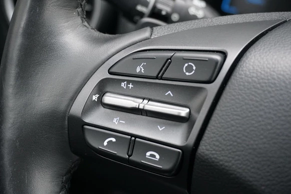 Hyundai Kona - Afbeelding 28 van 30