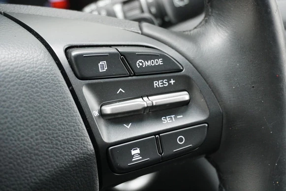 Hyundai Kona - Afbeelding 29 van 30