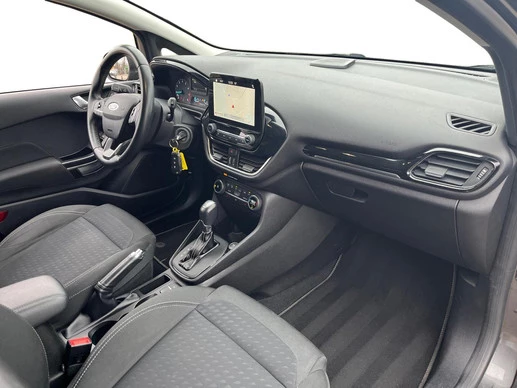 Ford Fiesta - Afbeelding 3 van 30