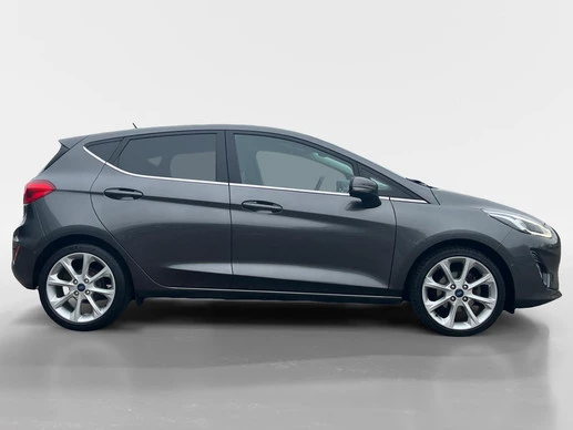 Ford Fiesta - Afbeelding 4 van 30