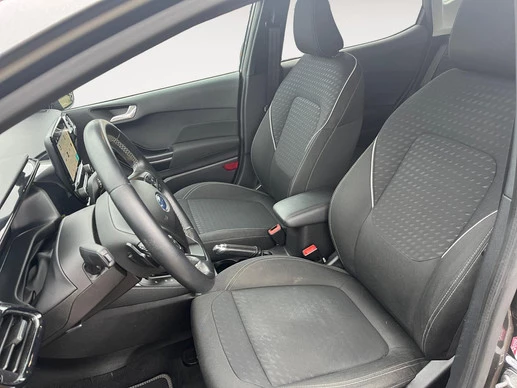 Ford Fiesta - Afbeelding 5 van 30