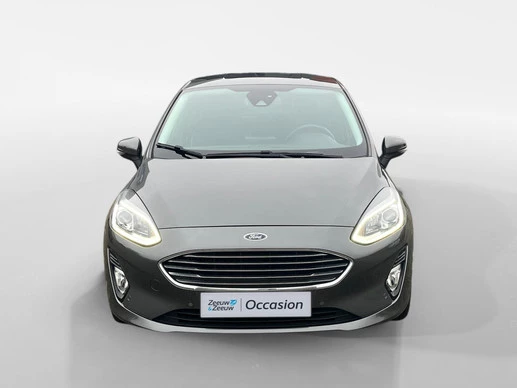 Ford Fiesta - Afbeelding 7 van 30