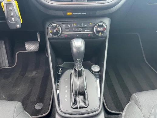 Ford Fiesta - Afbeelding 8 van 30