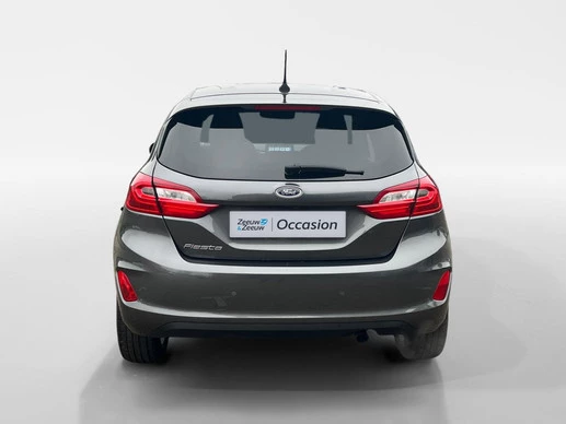 Ford Fiesta - Afbeelding 9 van 30