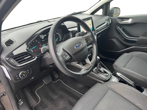 Ford Fiesta - Afbeelding 15 van 30