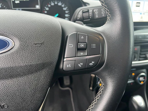 Ford Fiesta - Afbeelding 18 van 30