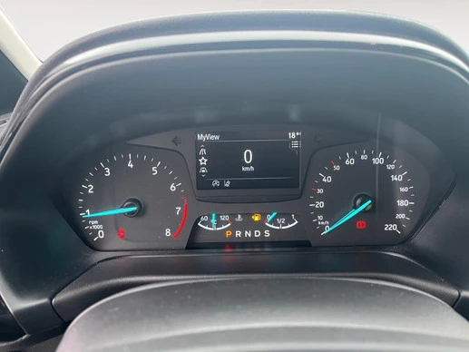 Ford Fiesta - Afbeelding 19 van 30