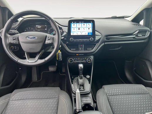 Ford Fiesta - Afbeelding 20 van 30