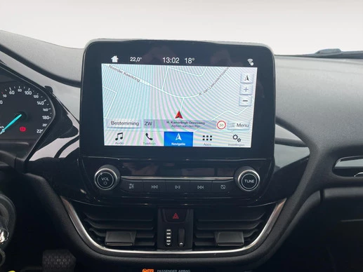 Ford Fiesta - Afbeelding 21 van 30