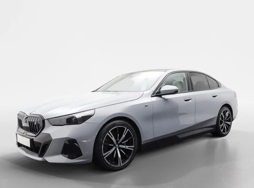 BMW i5 - Afbeelding 1 van 30