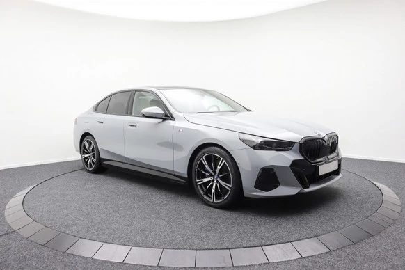 BMW i5 - Afbeelding 3 van 30