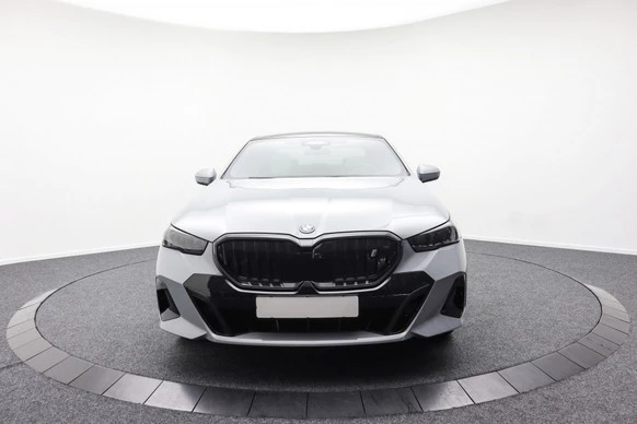 BMW i5 - Afbeelding 4 van 30
