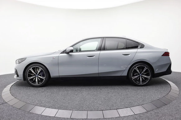 BMW i5 - Afbeelding 5 van 30