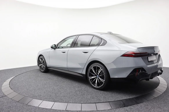 BMW i5 - Afbeelding 6 van 30