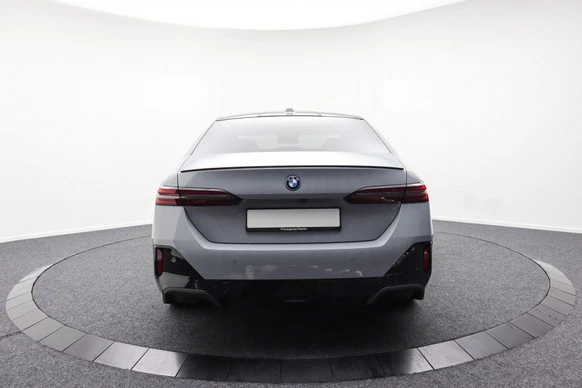 BMW i5 - Afbeelding 7 van 30