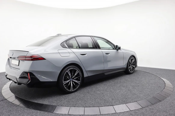 BMW i5 - Afbeelding 8 van 30