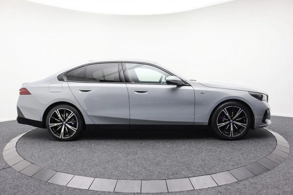 BMW i5 - Afbeelding 9 van 30