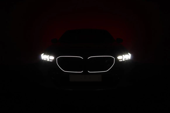 BMW i5 - Afbeelding 11 van 30