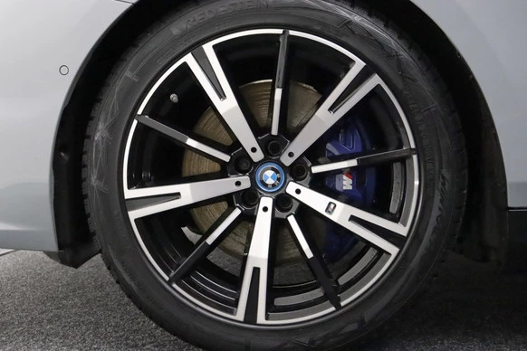 BMW i5 - Afbeelding 12 van 30