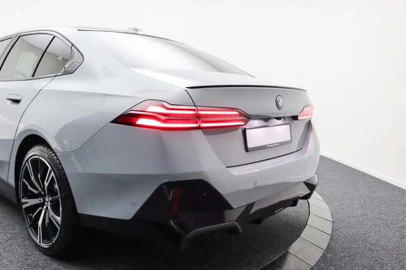 BMW i5 - Afbeelding 13 van 30