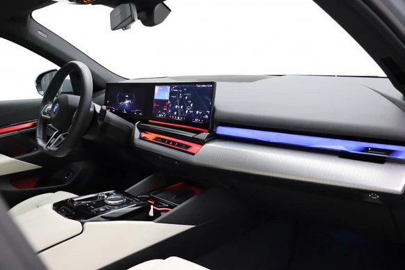 BMW i5 - Afbeelding 16 van 30