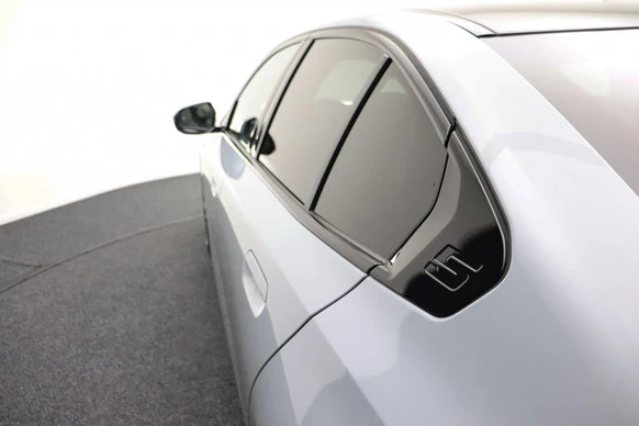 BMW i5 - Afbeelding 17 van 30